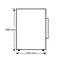 Simpson 39P400M 4kg Vented Dryer hero image