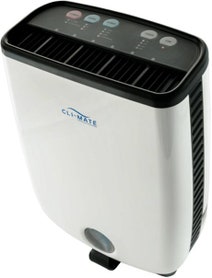 Cli-mate CLI-DH8D Air Dryer Dehumidifier hero image