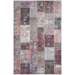 Rug Culture Illusions Medium Earth Rug 220X150CM - ILU178EARTH220X150 hero image