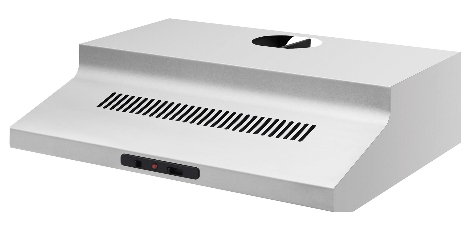 Chef CRF610SA 60cm Fixed Rangehood hero image