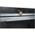 Siemens HM676G0S1A 60cm iQ700 Pyrolytic Built-In Oven with Microwave image NaN