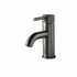 Rogerseller Tonic Basin Mixer Tap - Graphite 3606000605 image NaN