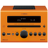 Yamaha MCRB142ORA Micro Hi-Fi with DAB+ & Bluetooth image NaN