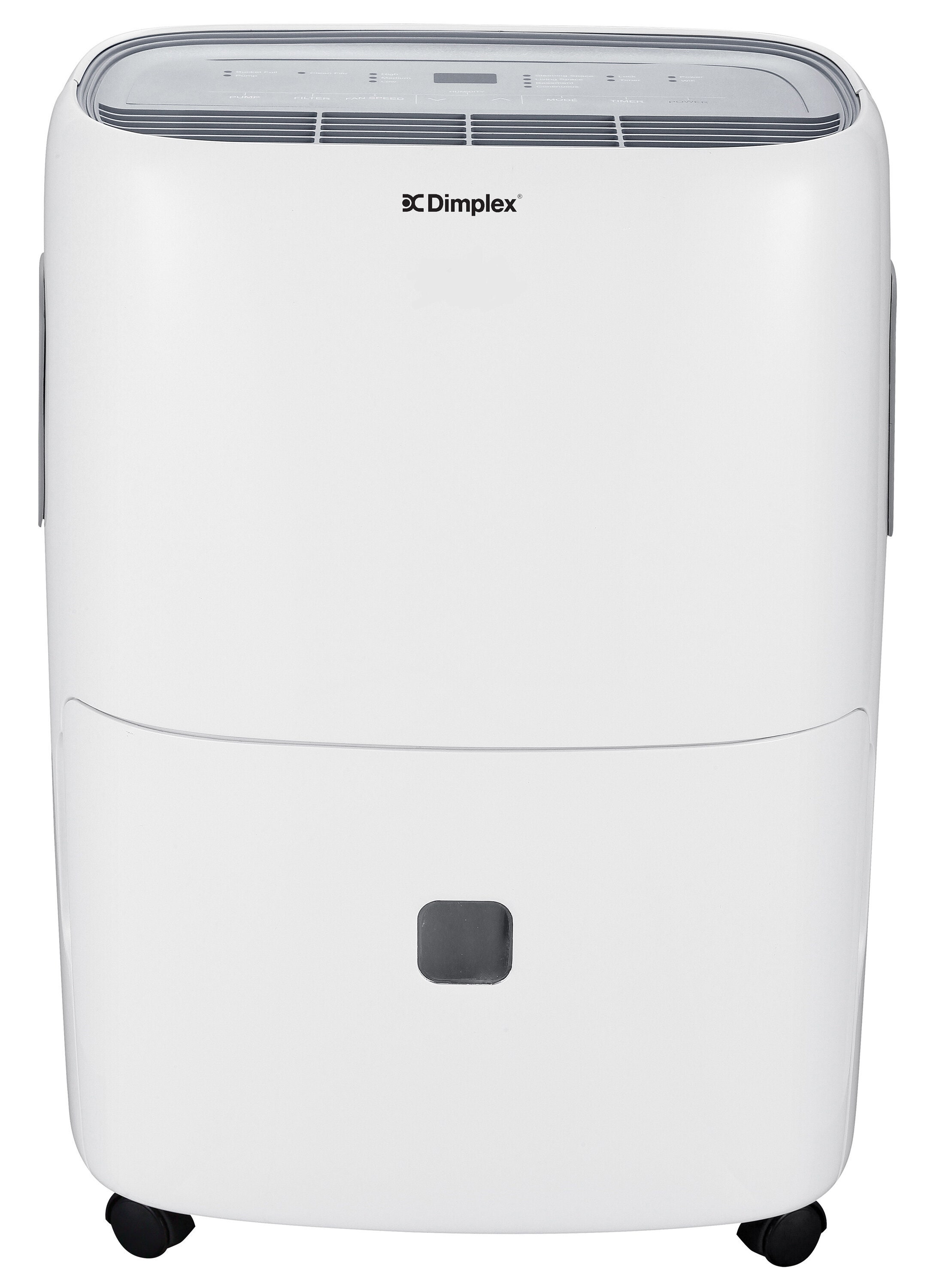 Dimplex GDDE25E 25L Dehumidifier | Appliances Online