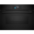 Bosch Series 8 Accentline Built-In Compact Oven with Steam Function Black CSG958DB1 image NaN