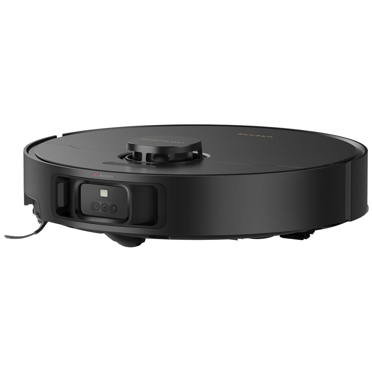 DREAME X40 Ultra Robot Vacuum and Mop DRE-X40U hero image
