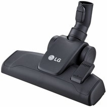 LG Cyclone Vacuum Cleaner KV-PRO hero image