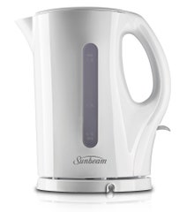 Sunbeam KE2360 Quantum Plus Kettle hero image