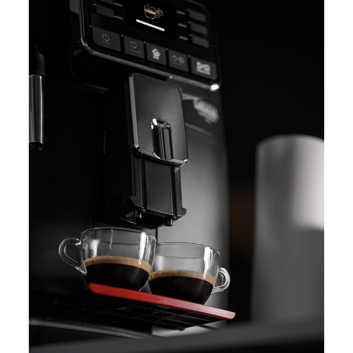 Gaggia Cadorna + Automatic Coffee Machine RI9601-01 hero image