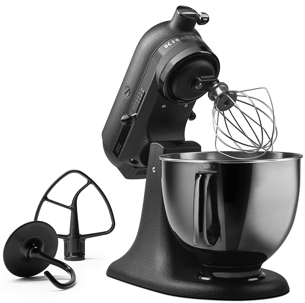 KitchenAid Artisan ブラック KitchenAid Artisan ブラック KitchenAid Artisan Series 5 Quart Tilt