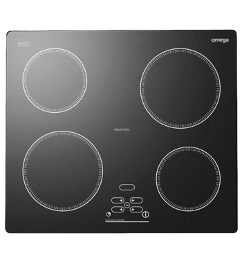Omega 90cm Induction Cooktop thumbnail 3