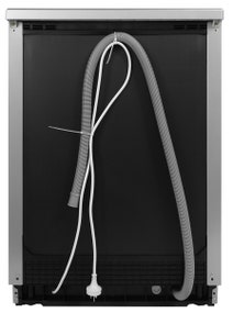 Omega ODW702XB Freestanding Dishwasher hero image