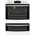 Westinghouse WVE626W 60cm Electric Built-In Double Oven image NaN
