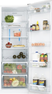Westinghouse WSE7000WF 700L Side By Side Fridge hero image