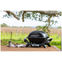 Weber Baby Q1000N Portable LPG BBQ Black 27111024 image NaN