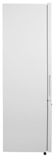 Westinghouse 370L Bottom Mount Fridge WBB3700WG hero image