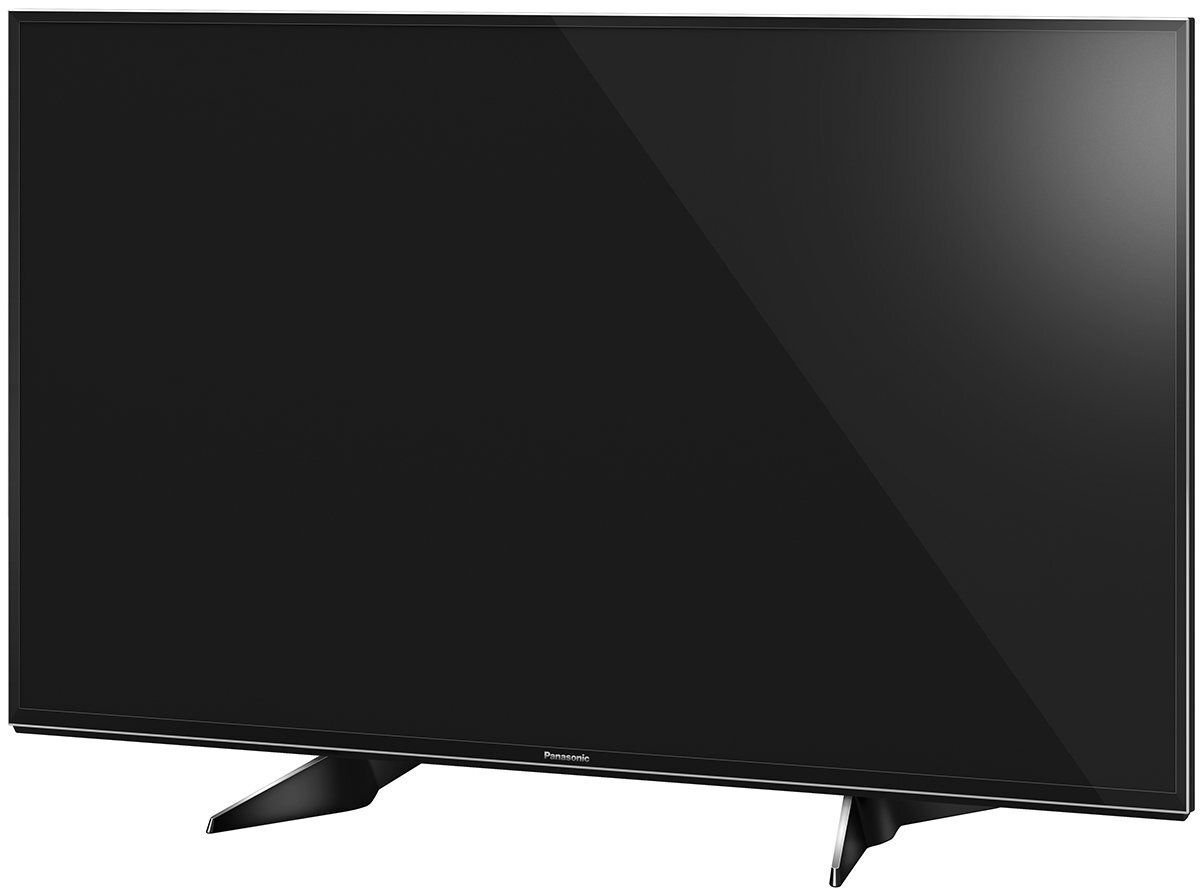 Panasonic TH-49EX600A 49 Inch 124cm 4K Ultra HD LED LCD TV