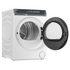 Haier 500 Series 10kg Heat Pump Dryer HDHP10DW1 image NaN