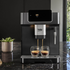 Beko CaffeExperto Automatic Espresso Machine with Steam Wand Black CEG7302B image NaN