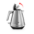 DeLonghi Diadema Kettle Platinum KBV2401M image NaN