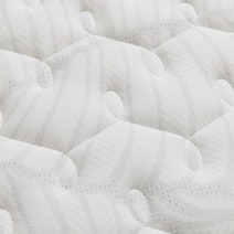 Sealy Advantage Cristal Firm Long Single Mattress 905698 hero image