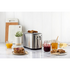 KitchenAid 2 Slice Toaster Stainless Steel 5KMT2109ASX image NaN