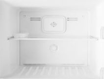 Lemair LTM459W 459L Top Fridge Mount hero image