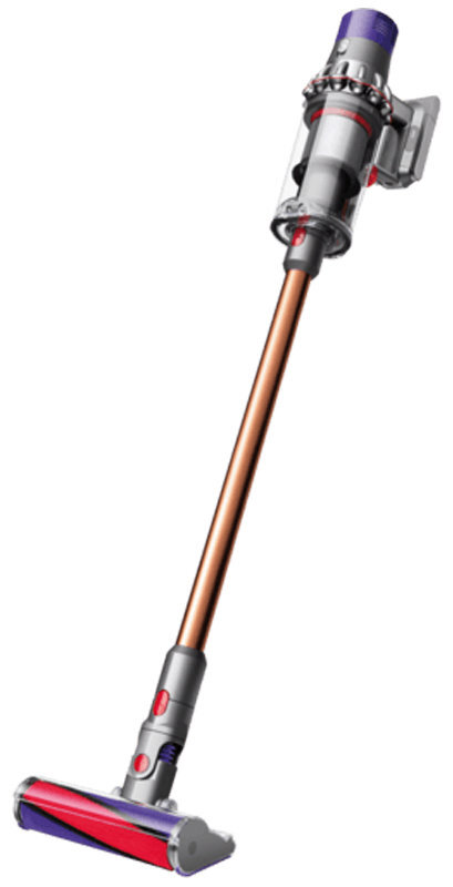 Dyson V10 Absolute Plus Handstick Vacuum Cleaner 226420-01 hero image