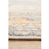 Rug Culture Mayfair Extra Large Grey & Peach Rug 330X240CM - MAY-CAT-GRY-330X240 image NaN
