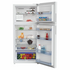 Beko 510L Top Mount Fridge BTM510W image NaN