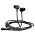 Marshall 106766 Mode Wired In Ear Headphones Black image NaN