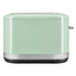 KitchenAid 2 Slice Toaster Pistachio 5KMT2109APT image NaN