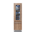 Fhiaba 60cm Integrated Wine Cellar Left Hinge S5990TWT3A image NaN