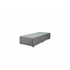 Sealy King Single Spacesaver Base -  Left Drawers In Charcoal - 728148 image NaN