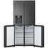 LG 506L French Door Fridge with Slim Non-Plumbed In-Door Ice and Water Dispenser Matte Black GF-LN500MBL image NaN