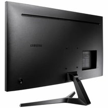Samsung 34 Inch SJ550 Ultra WQHD Monitor LS34J550WQEXXY hero image