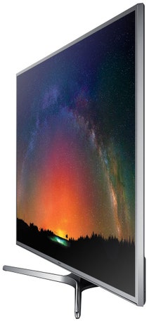 Samsung UA60JS7200 60 Inch 152cm SUHD TV hero image