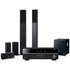 Yamaha YHT3910B 5.1Ch Home Theatre System image NaN