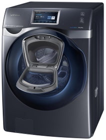 Samsung WD16J9845KG AddWash 16kg/8kg Washer Dryer Combo hero image