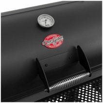 Char-Griller Grand Champ Offset Smoker CG8250 hero image