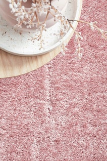 Rug Culture Sienna Extra Large Blush Rug 330X240CM - SIE-BLUSH-330X240 hero image