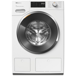 Miele W1 9kg Front Load Washing Machine with TwinDos WWG880WCS hero image