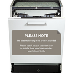 ILVE IVDFI-1 Fully Integrated Dishwasher hero image