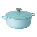 Chasseur 19541 26cm 5.2 Ltr Classique Round French Oven hero image