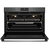 Westinghouse 90cm Multi-Function Oven with AirFry Dark Stainless Steel WVE9516DD image NaN