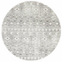 Rug Culture Oasis Medium Grey Rug 200X200CM - OAS-456-GREY-200X200 image NaN