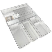 The Container Store 5 Piece Kitchen Drawer Pack 3 VTCS-DRAW-P3 hero image
