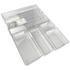 The Container Store 5 Piece Kitchen Drawer Pack 3 VTCS-DRAW-P3 image NaN