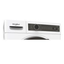 Whirlpool 8kg/4kg SteamCare Washer Dryer Combo WWPB8502IW hero image