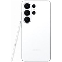 Samsung Galaxy S26 Ultra 256GB White 11901357838 hero image